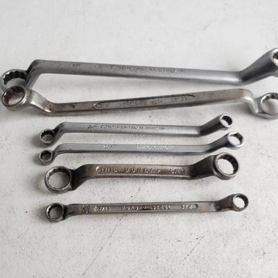 Wrench Variety