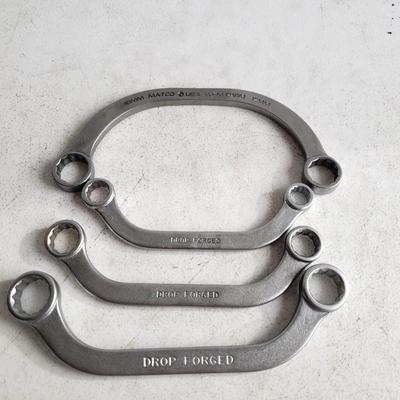 Wrench Variety