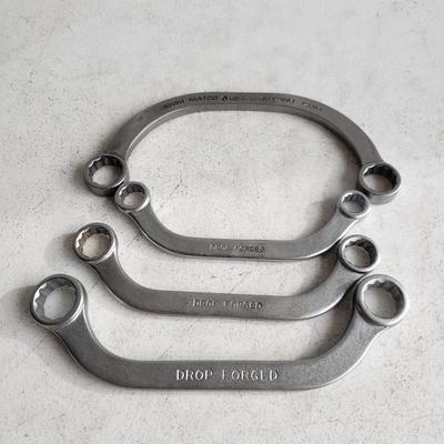 Wrench Variety