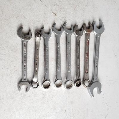 Wrench Variety