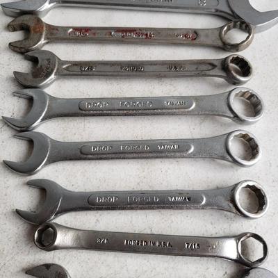 Wrench Variety