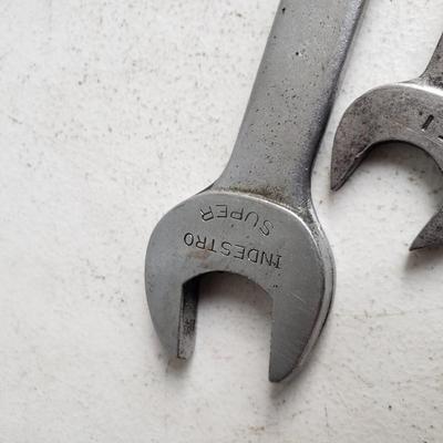 Wrench Variety