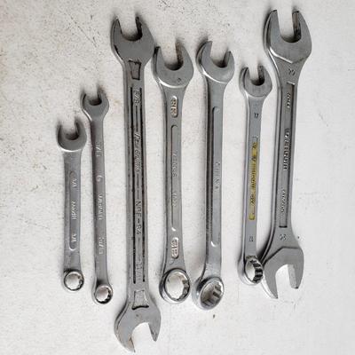 Wrench Variety
