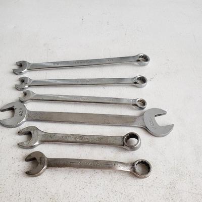 Wrench Variety