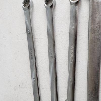 Wrench Variety