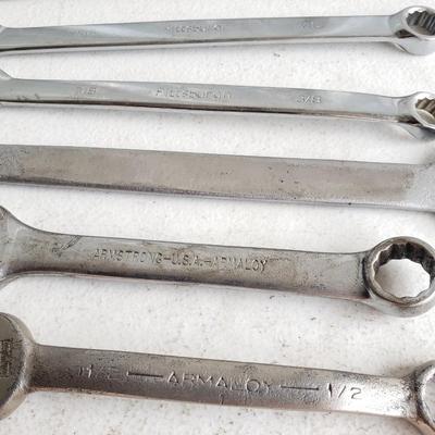 Wrench Variety