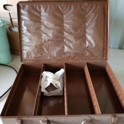 Metal Storage Box