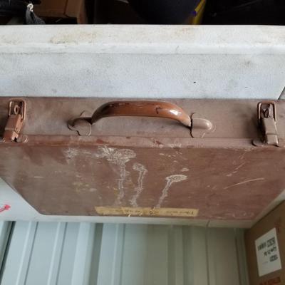 Metal Storage Box