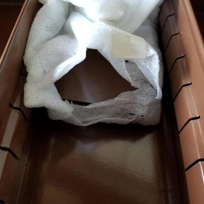 Metal Storage Box