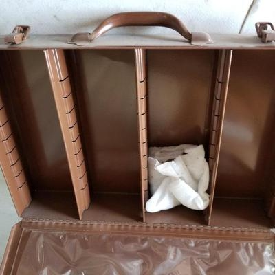 Metal Storage Box
