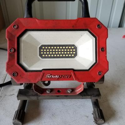 Snap On Light