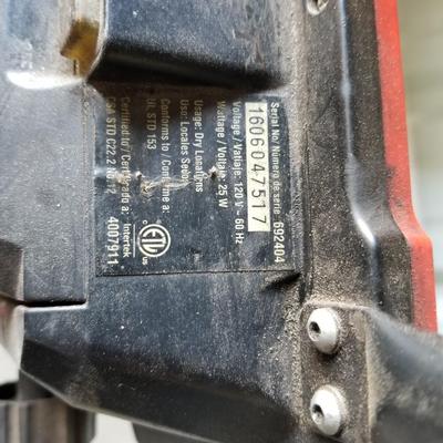Snap On Light