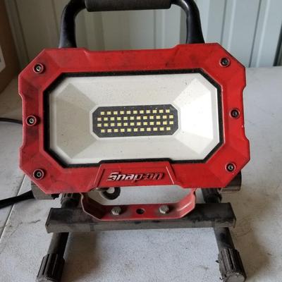 Snap On Light