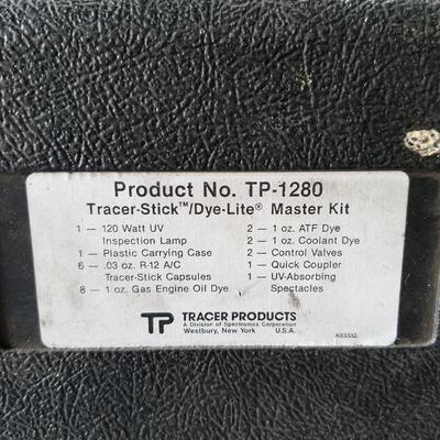 Tracer Products