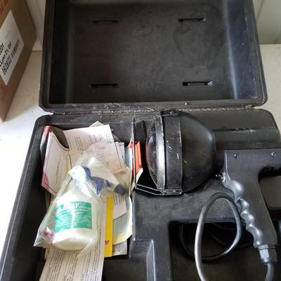 Tracer Products