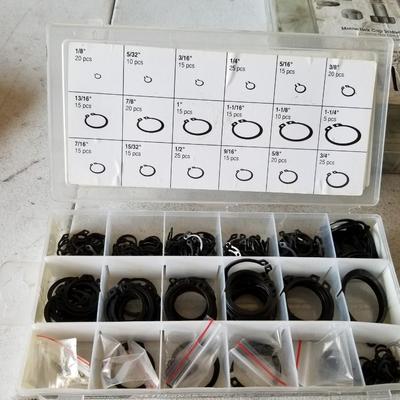 Nuts and Bolts
