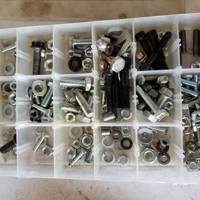 Nuts and Bolts