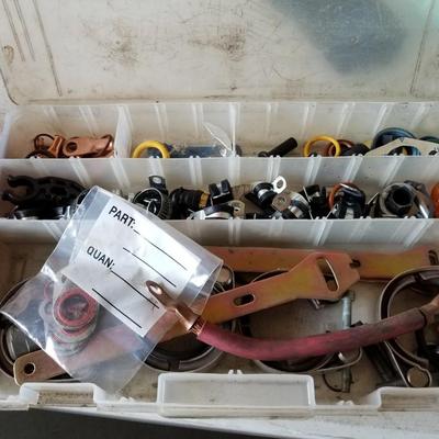 Washers and Parts