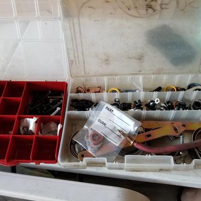 Washers and Parts