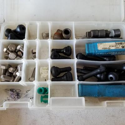 Small Parts