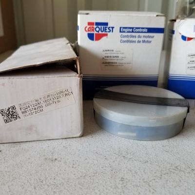 Car Repair Goods