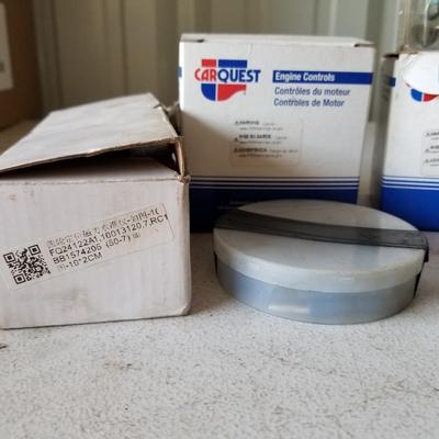 Car Repair Goods
