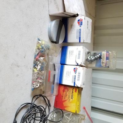 Car Repair Goods