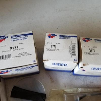Car Repair Goods