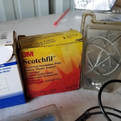 Car Repair Goods