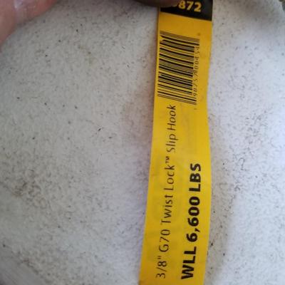 Slip Hooks