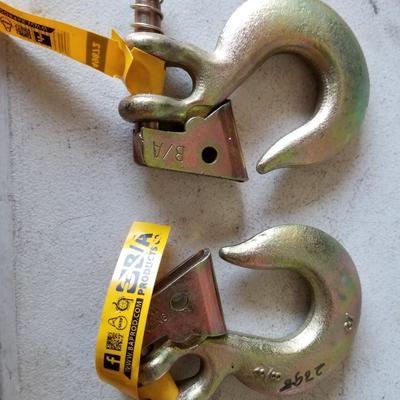 Slip Hooks