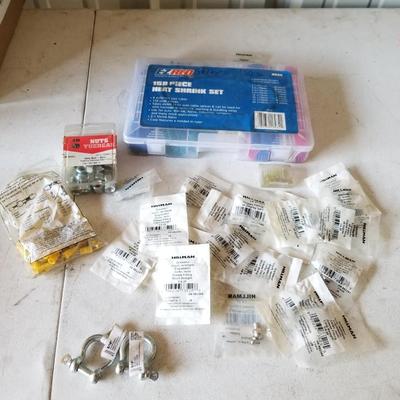 Heat Shrink Tubing 