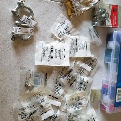Heat Shrink Tubing 