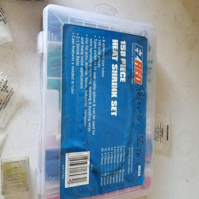 Heat Shrink Tubing 