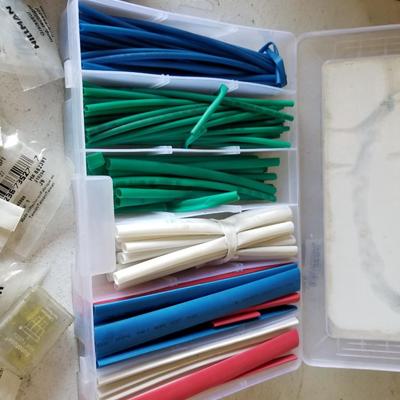 Heat Shrink Tubing 