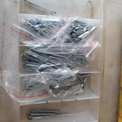 Pin Variety