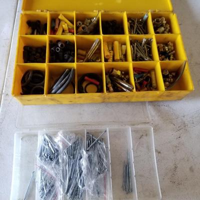 Pin Variety
