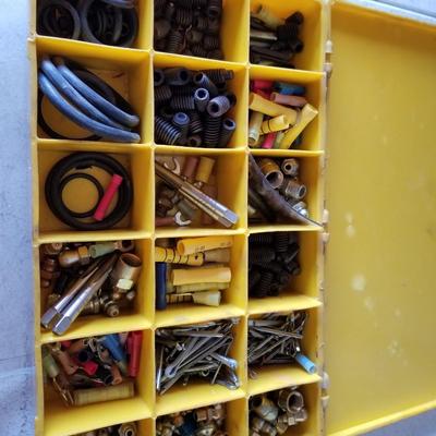 Pin Variety