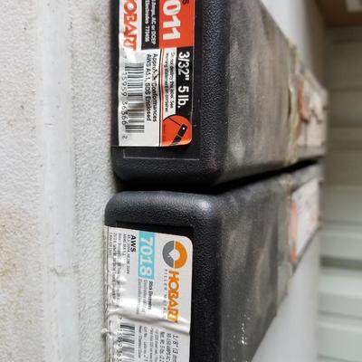 Hobart Welding Rods