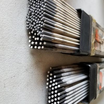 Hobart Welding Rods
