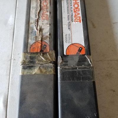 Hobart Welding Rods