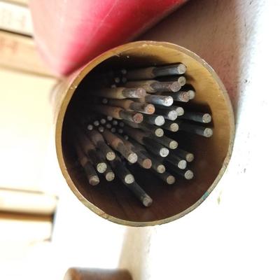 Welding Rods