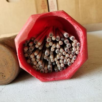 Welding Rods