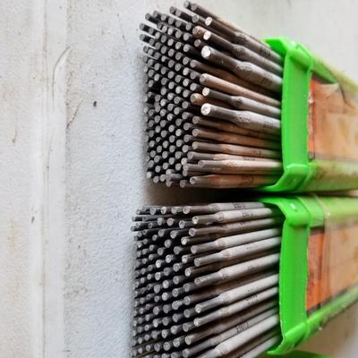 Forney Welding Rods