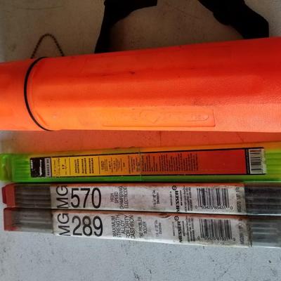Welding Rods