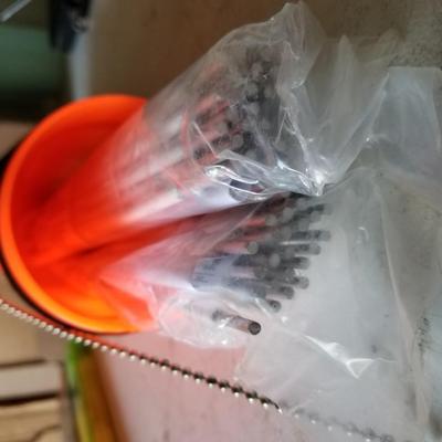 Welding Rods