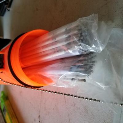 Welding Rods