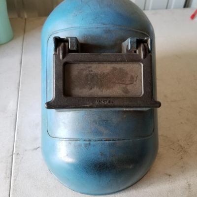 Jackson Welding Helmet