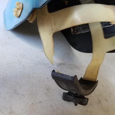 Jackson Welding Helmet