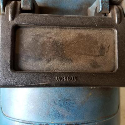 Jackson Welding Helmet